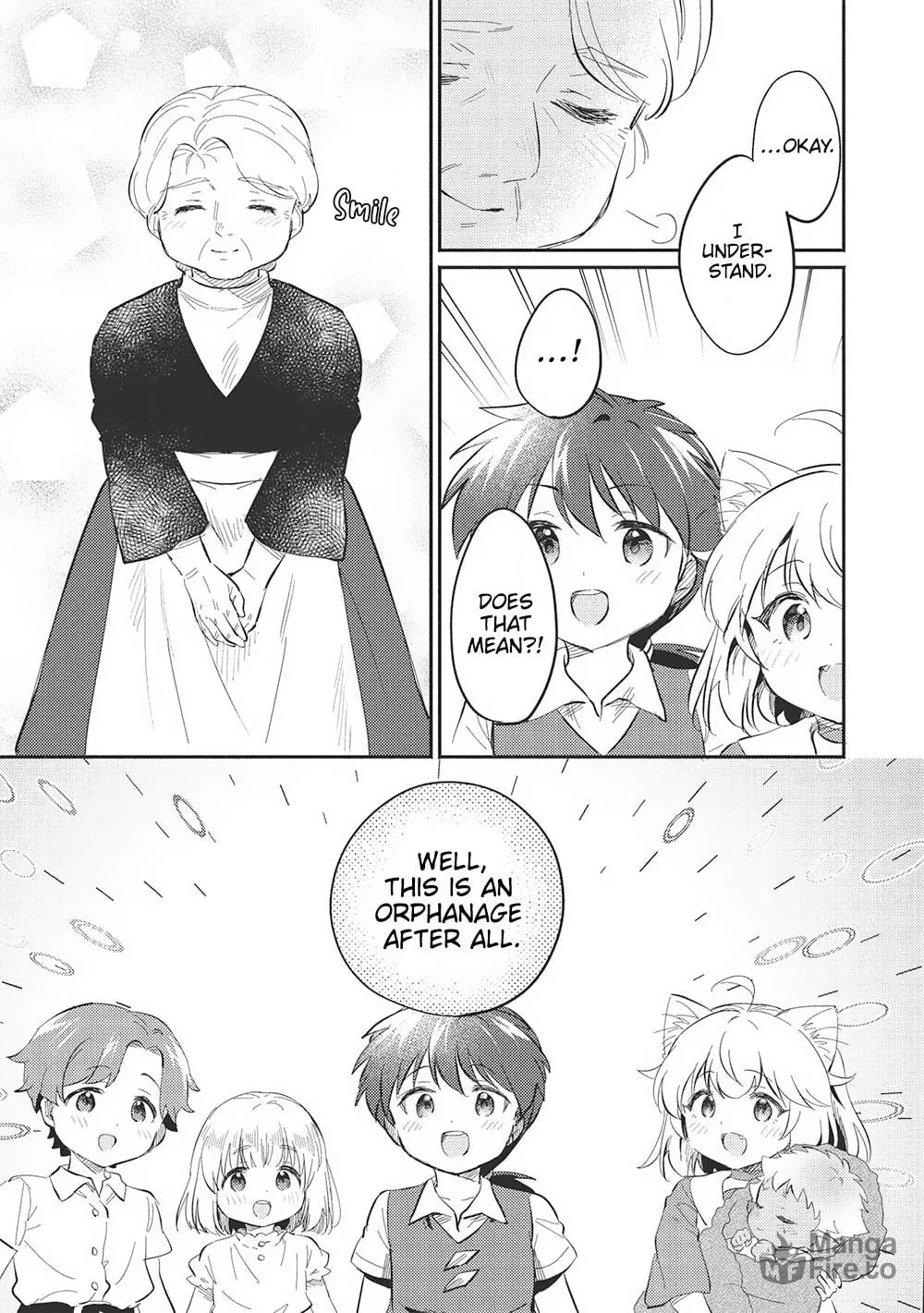 Read Kojiin Tamer chapter 46 image 19 on Lezhin