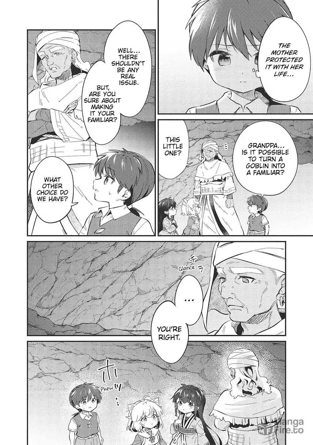 Read Kojiin Tamer chapter 46 image 2 on Lezhin
