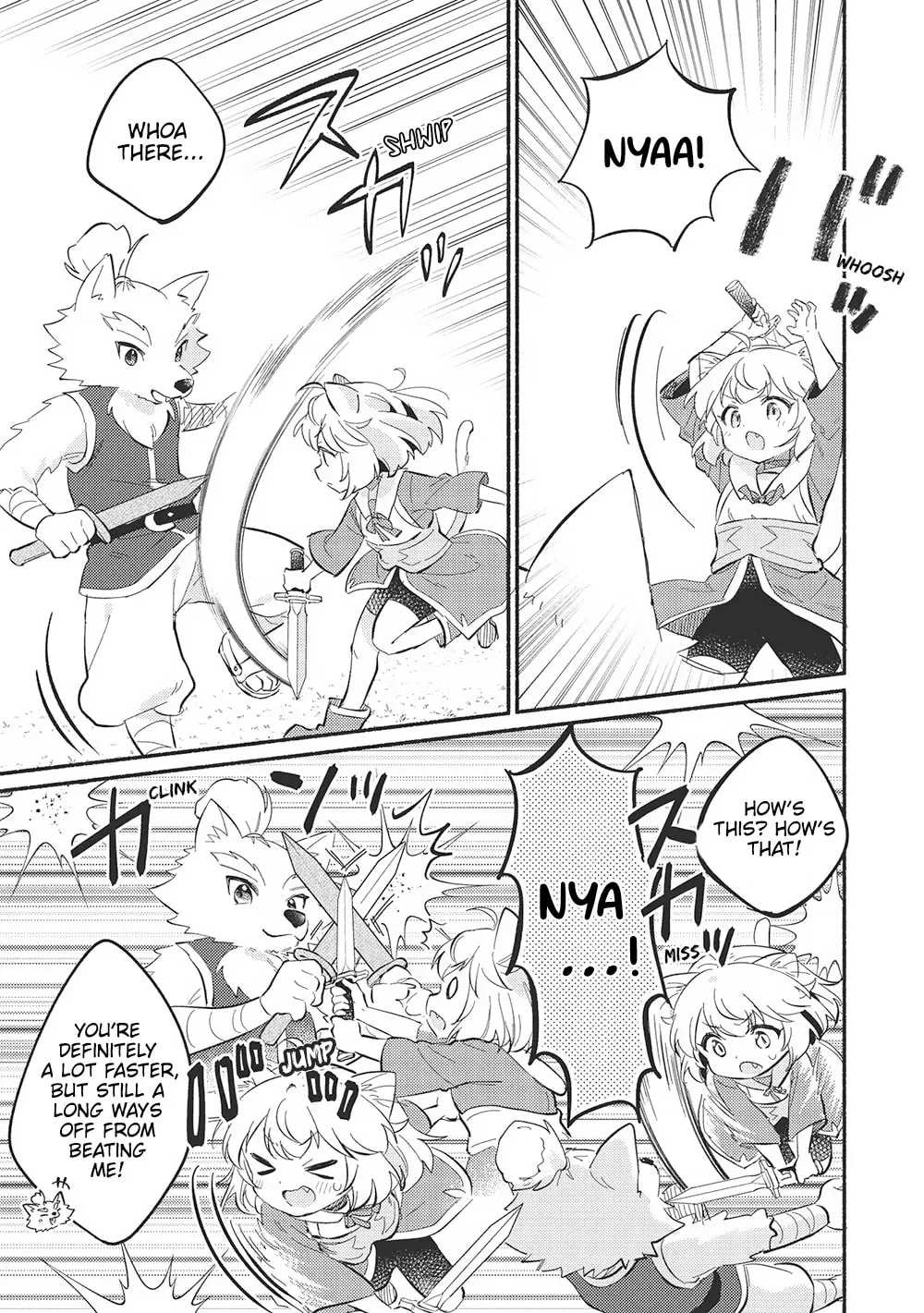 Read Kojiin Tamer chapter 47 image 10 on Lezhin