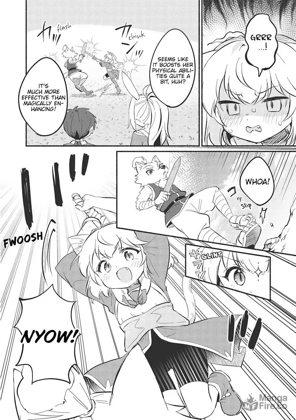 Read Kojiin Tamer chapter 47 image 11 on Lezhin