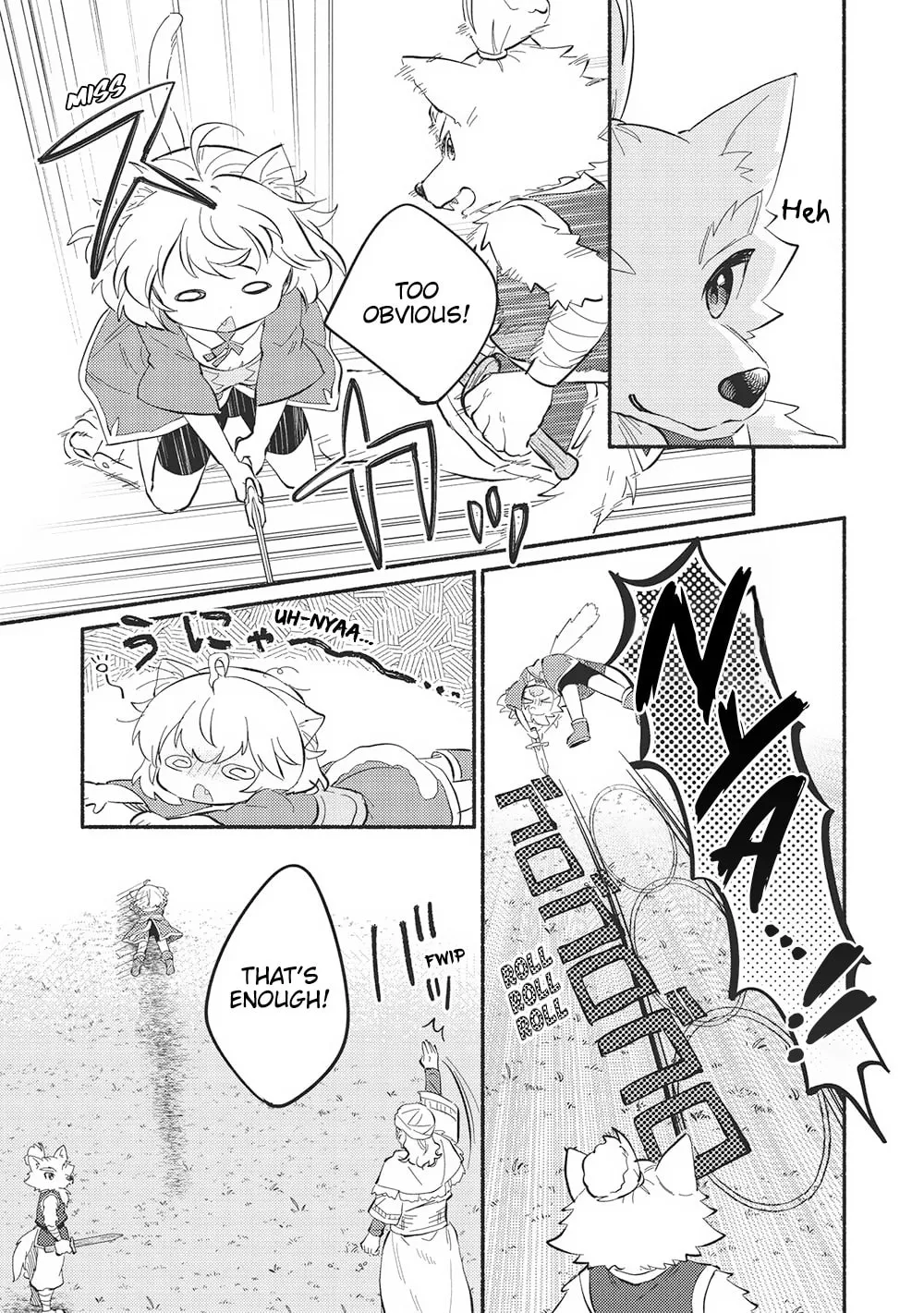Read Kojiin Tamer chapter 47 image 12 on Lezhin