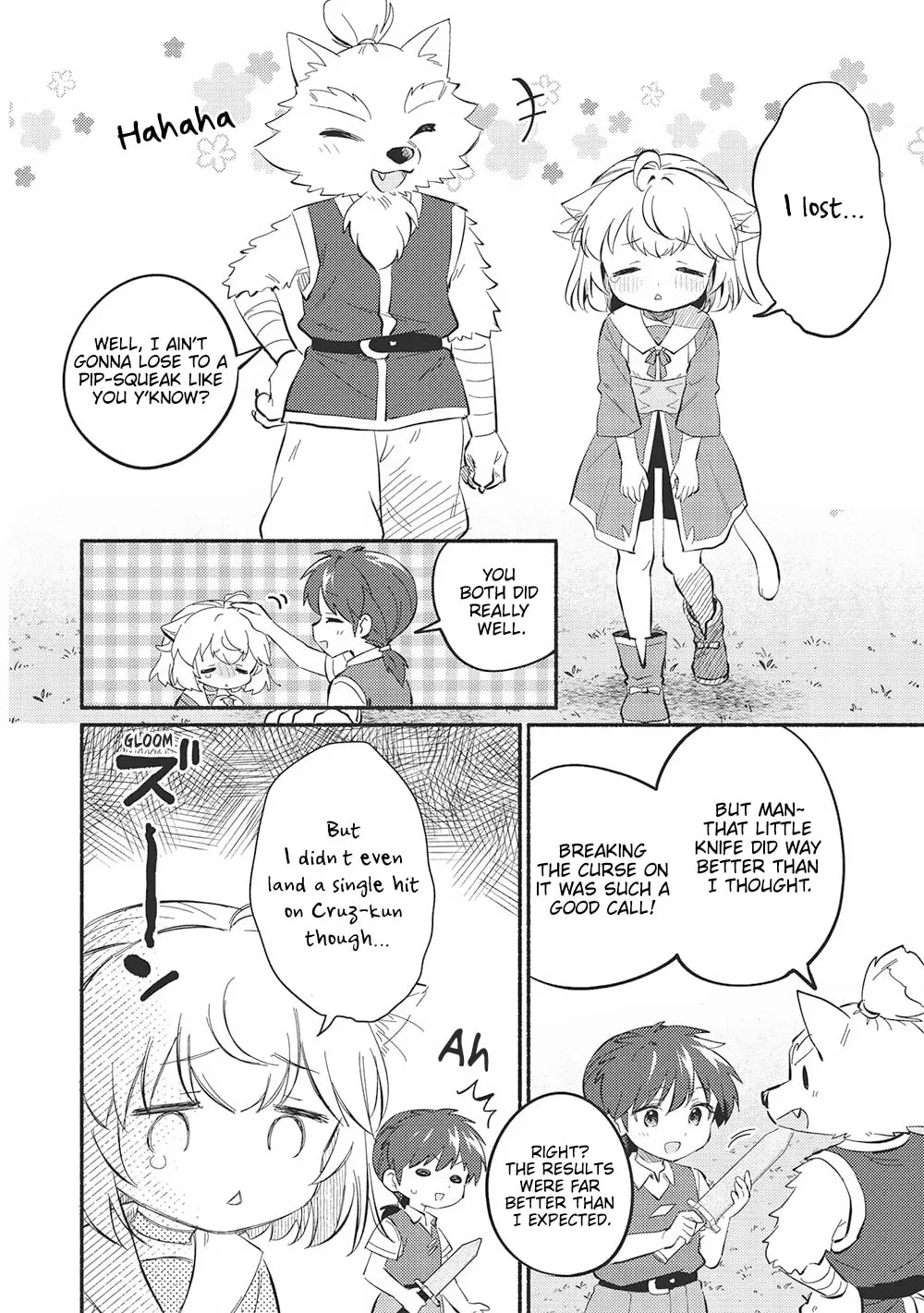 Read Kojiin Tamer chapter 47 image 13 on Lezhin