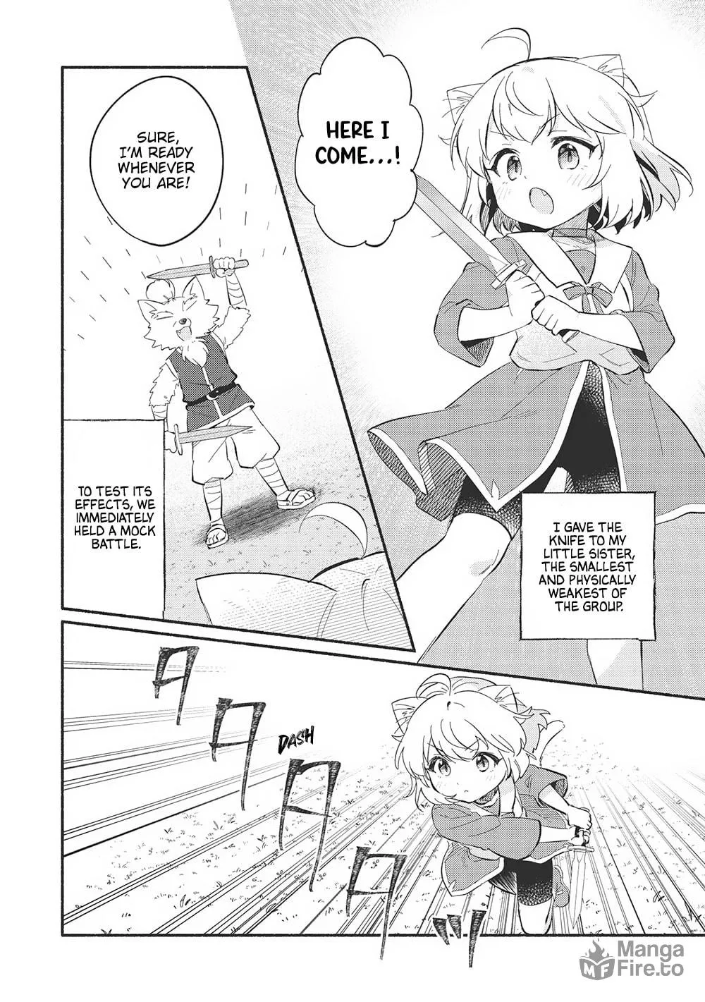 Read Kojiin Tamer chapter 47 image 9 on Lezhin
