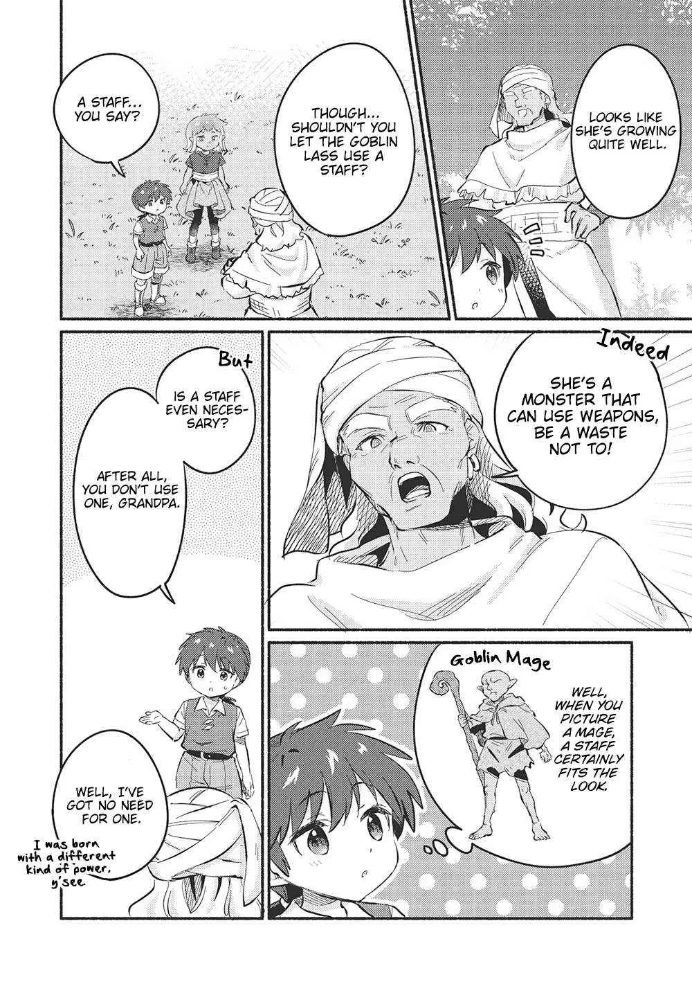 Read Kojiin Tamer chapter 48 image 1 on Lezhin