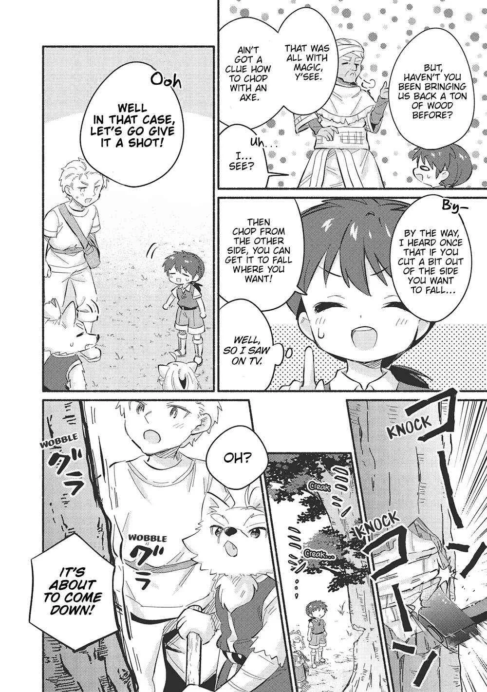 Read Kojiin Tamer chapter 48 image 11 on Lezhin
