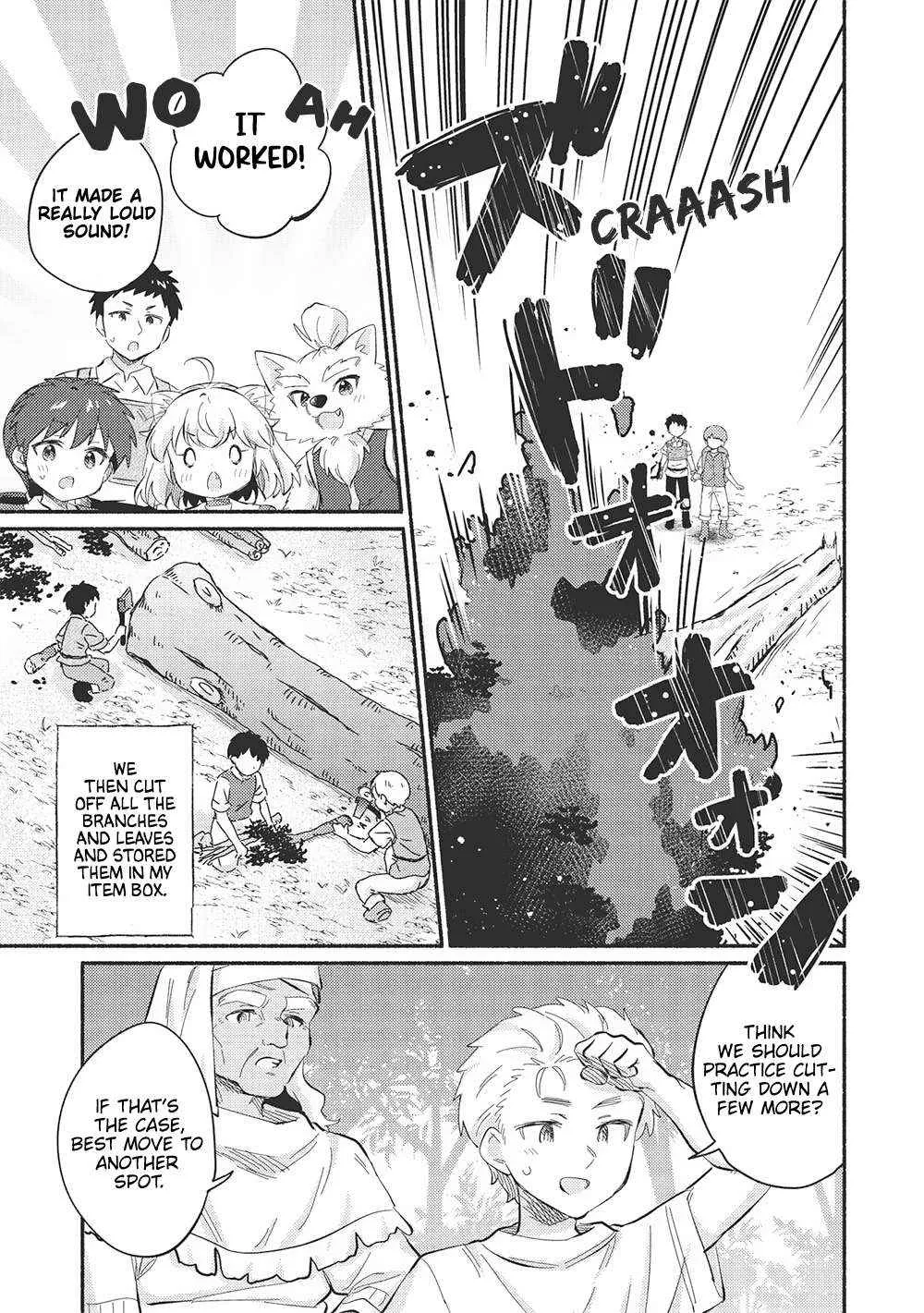 Read Kojiin Tamer chapter 48 image 12 on Lezhin