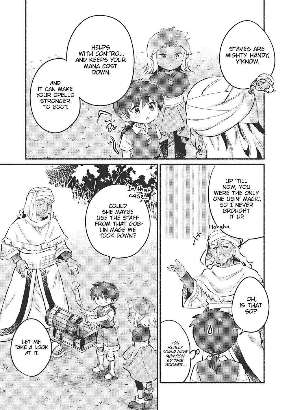 Read Kojiin Tamer chapter 48 image 2 on Lezhin