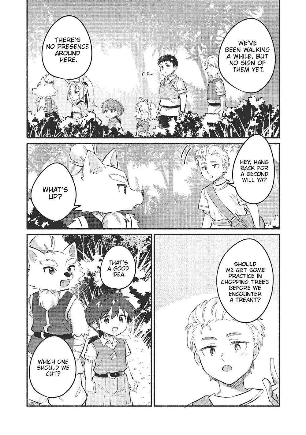 Read Kojiin Tamer chapter 48 image 9 on Lezhin