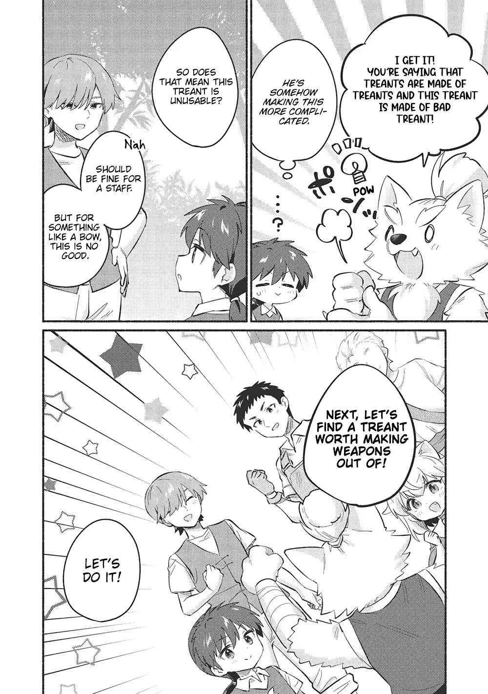 Read Kojiin Tamer chapter 49 image 10 on Lezhin