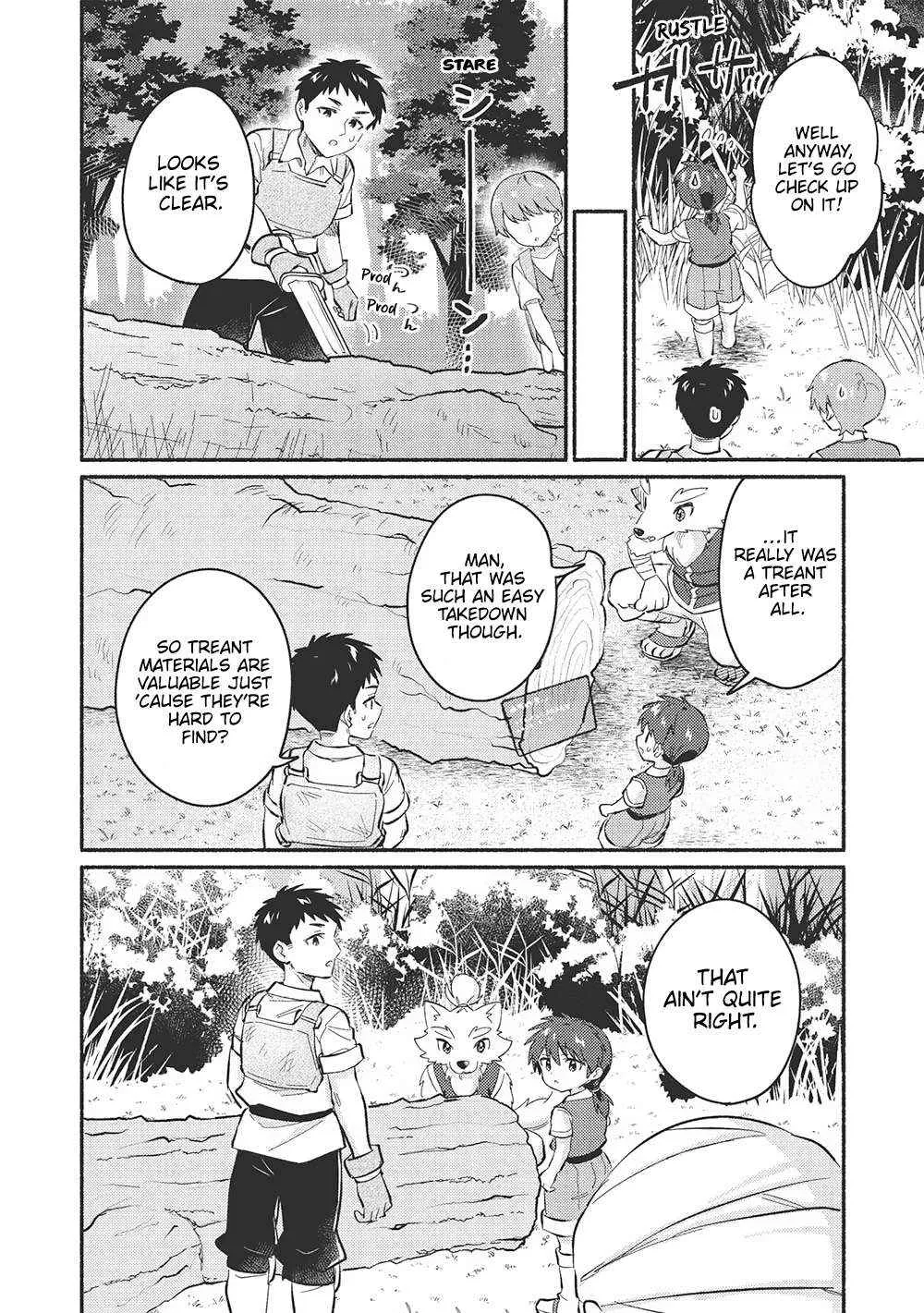 Read Kojiin Tamer chapter 49 image 6 on Lezhin