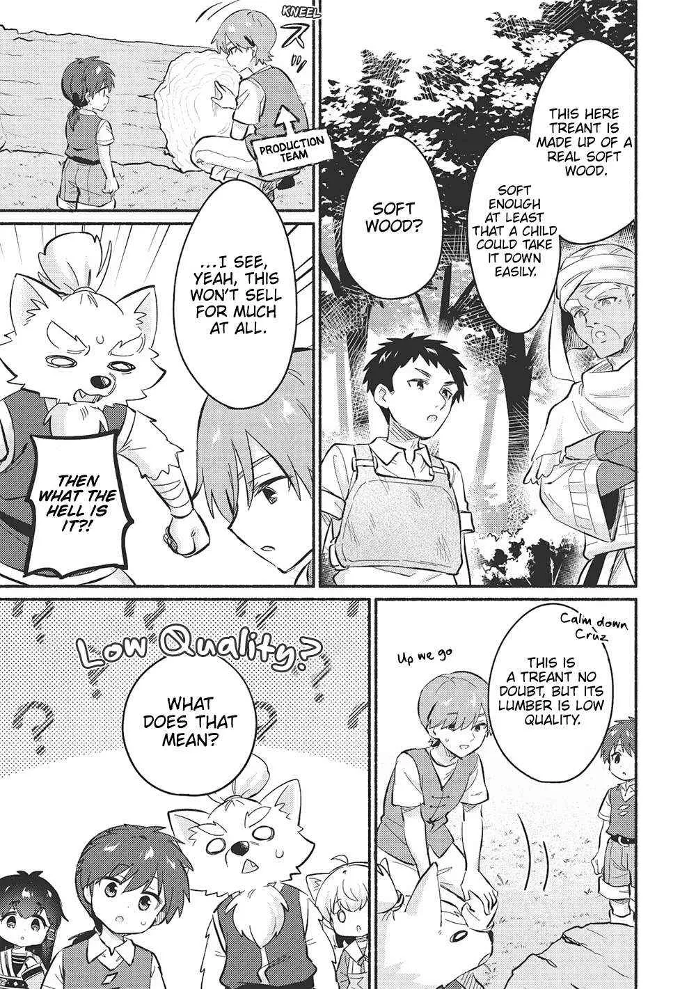 Read Kojiin Tamer chapter 49 image 7 on Lezhin