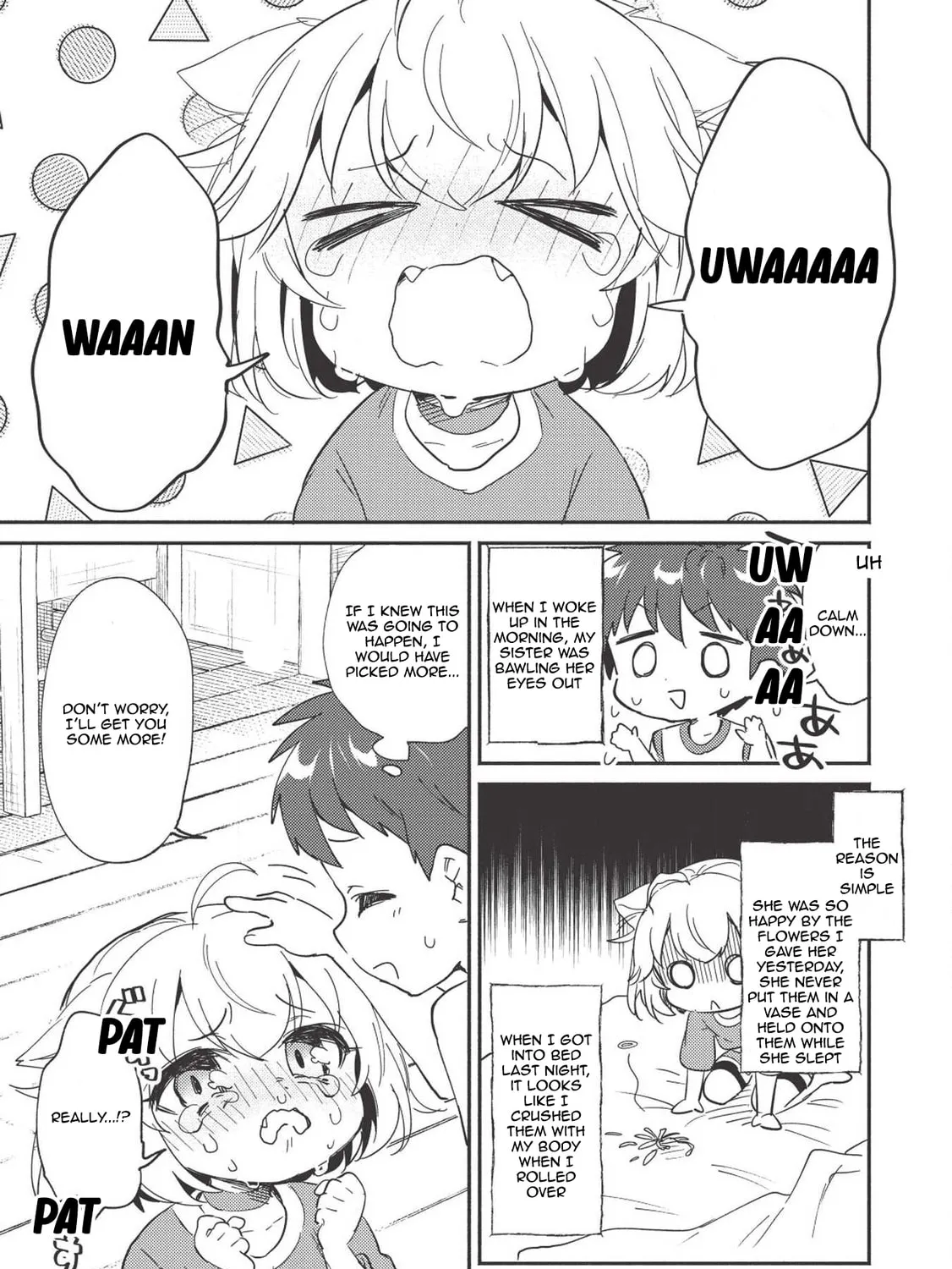 Read Kojiin Tamer chapter 5 image 1 on Lezhin
