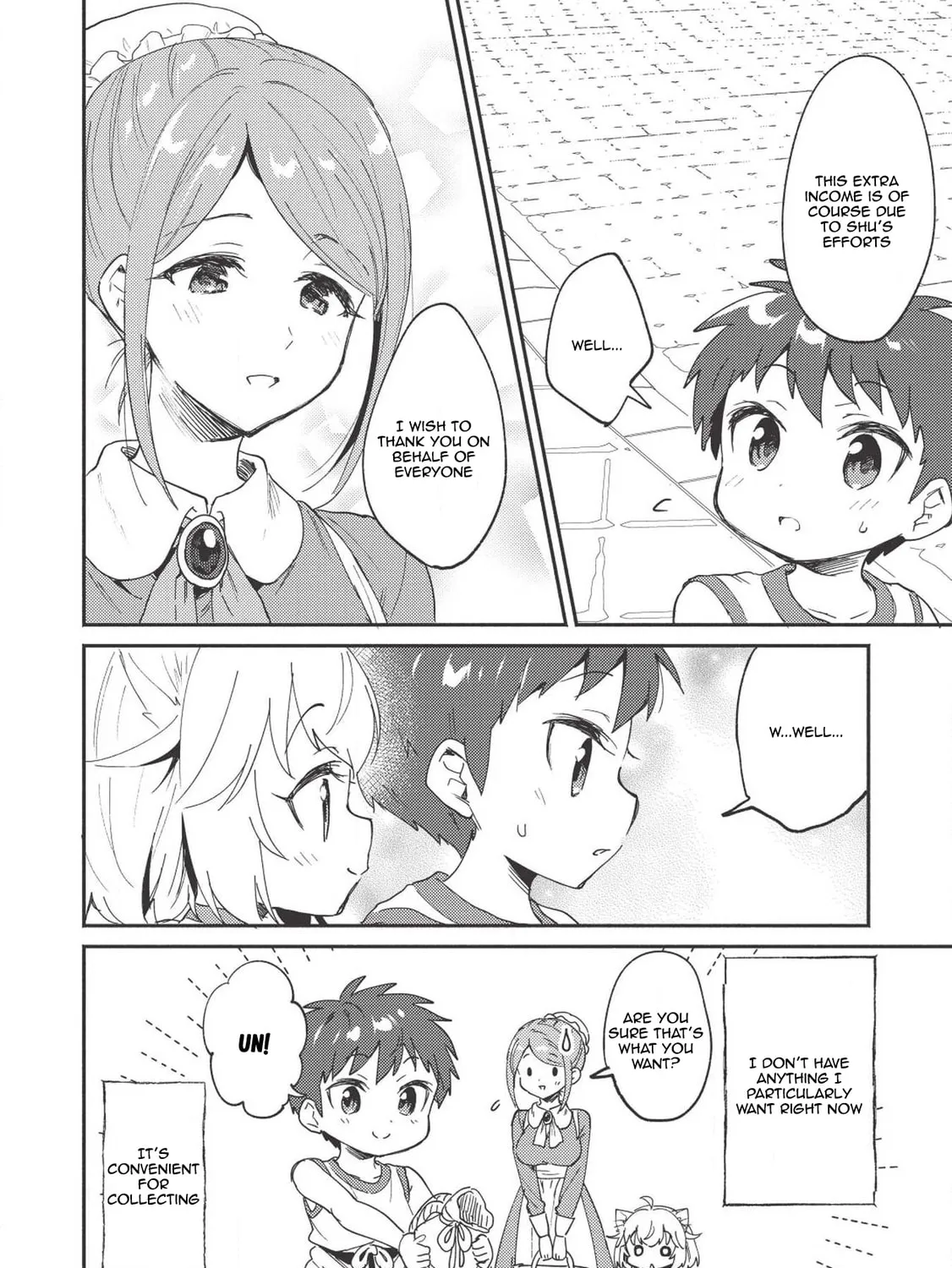 Read Kojiin Tamer chapter 5 image 23 on Lezhin