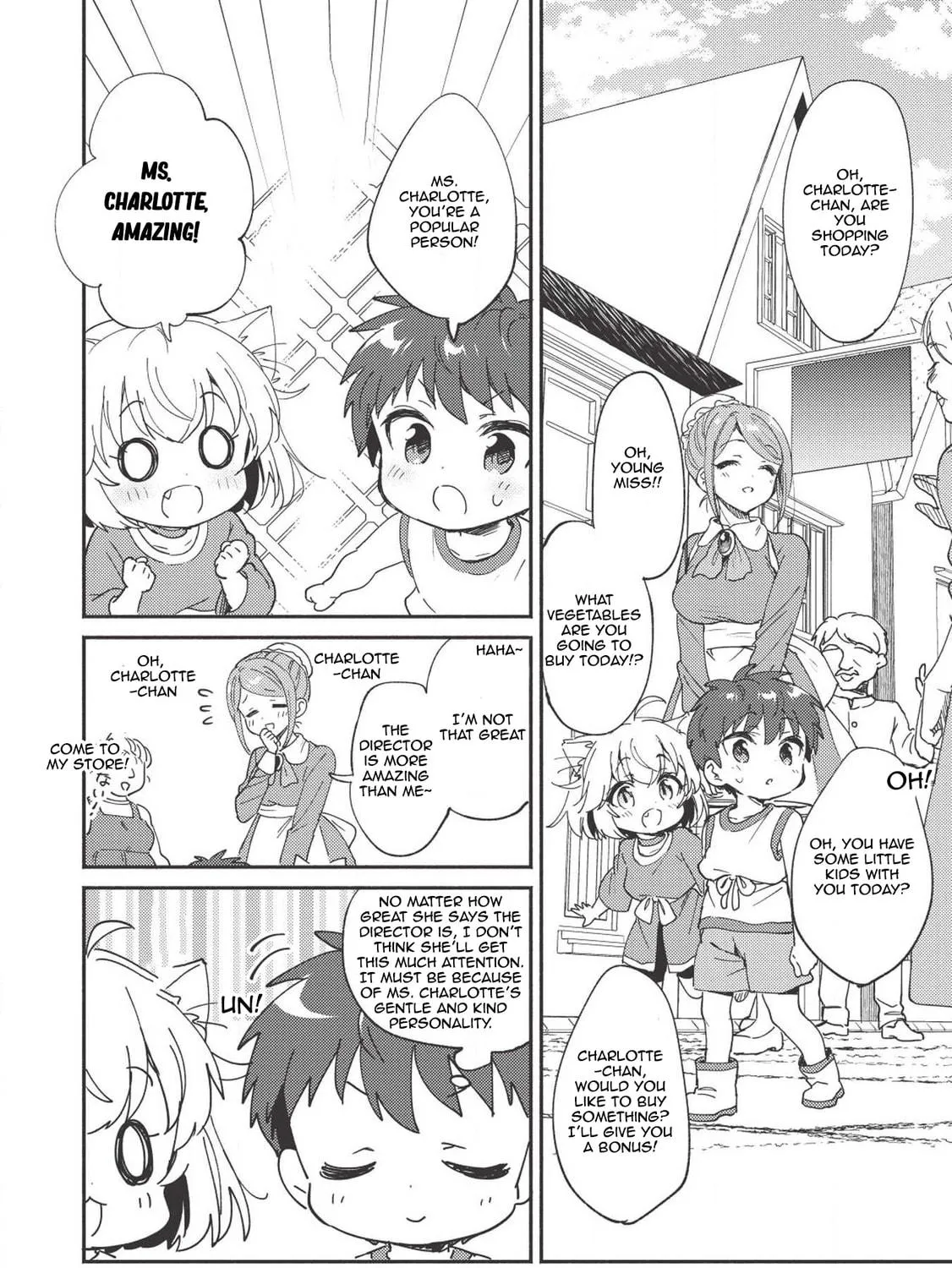 Read Kojiin Tamer chapter 5 image 7 on Lezhin