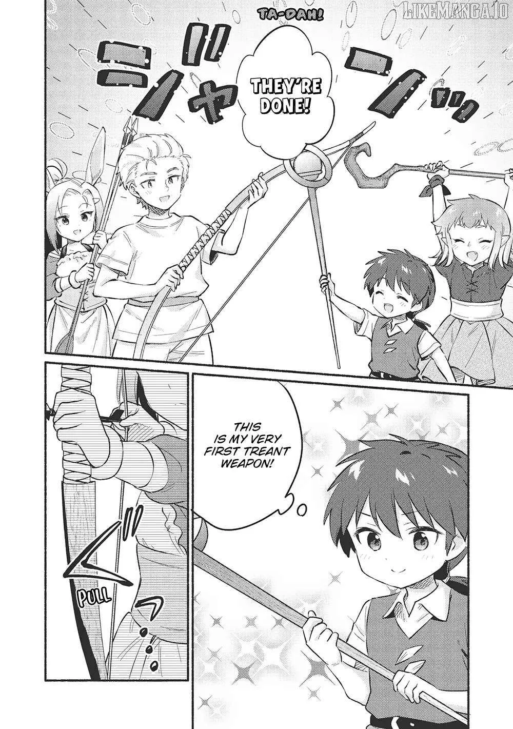 Read Kojiin Tamer chapter 50 image 1 on Lezhin