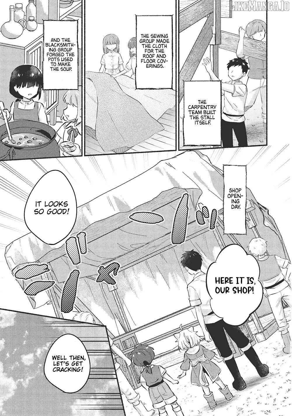 Read Kojiin Tamer chapter 50 image 10 on Lezhin
