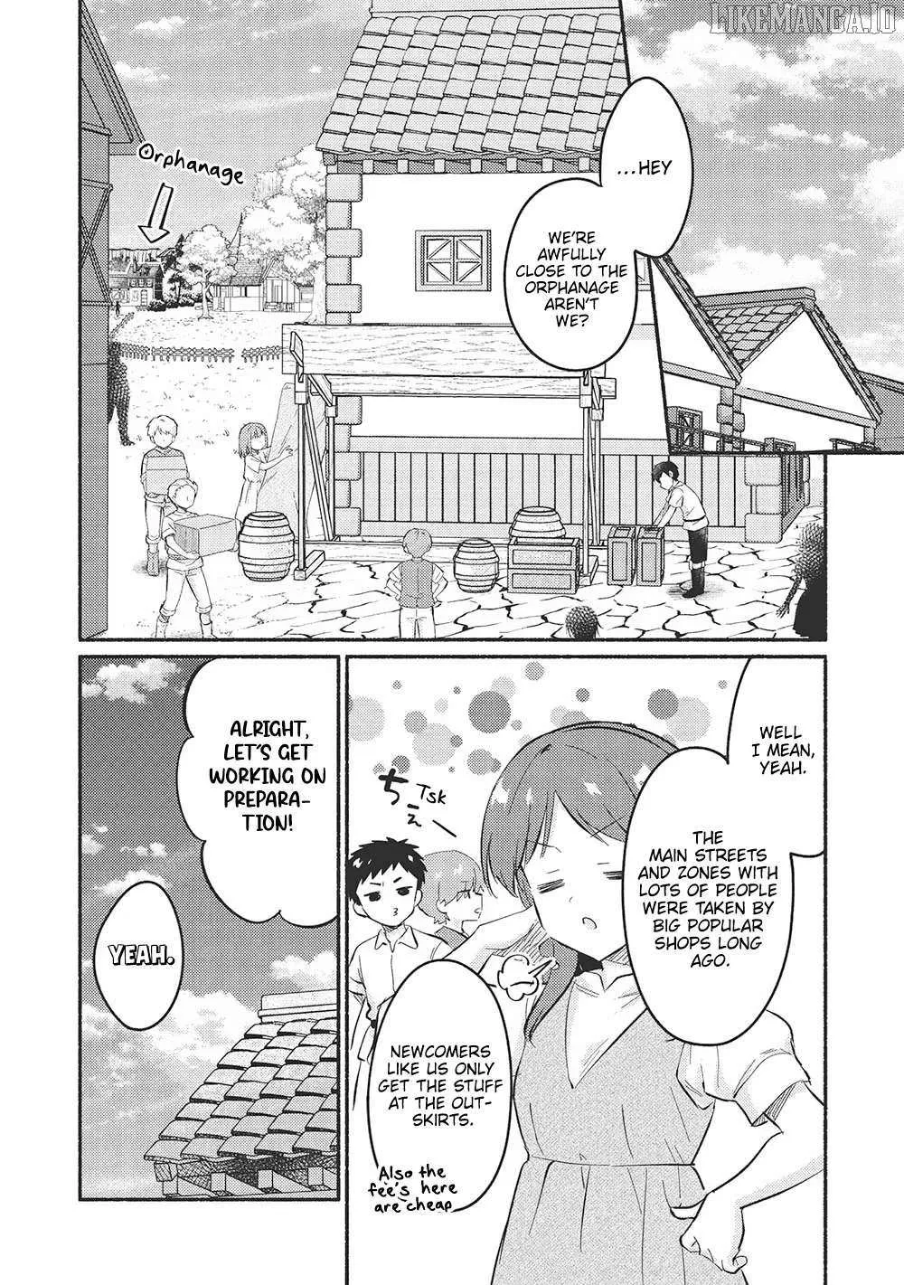 Read Kojiin Tamer chapter 50 image 11 on Lezhin