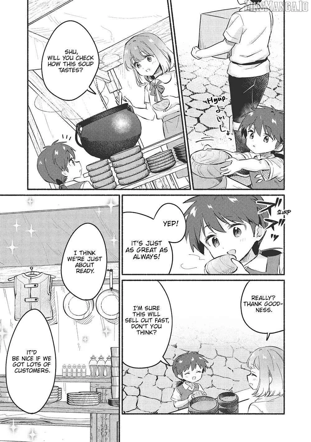Read Kojiin Tamer chapter 50 image 12 on Lezhin