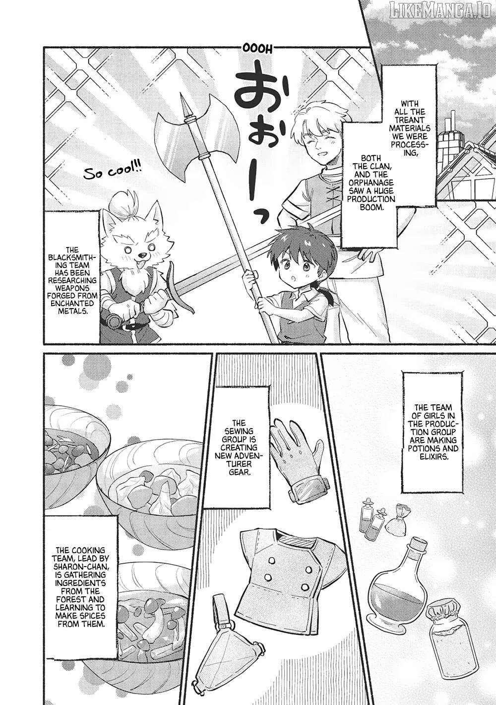 Read Kojiin Tamer chapter 50 image 3 on Lezhin