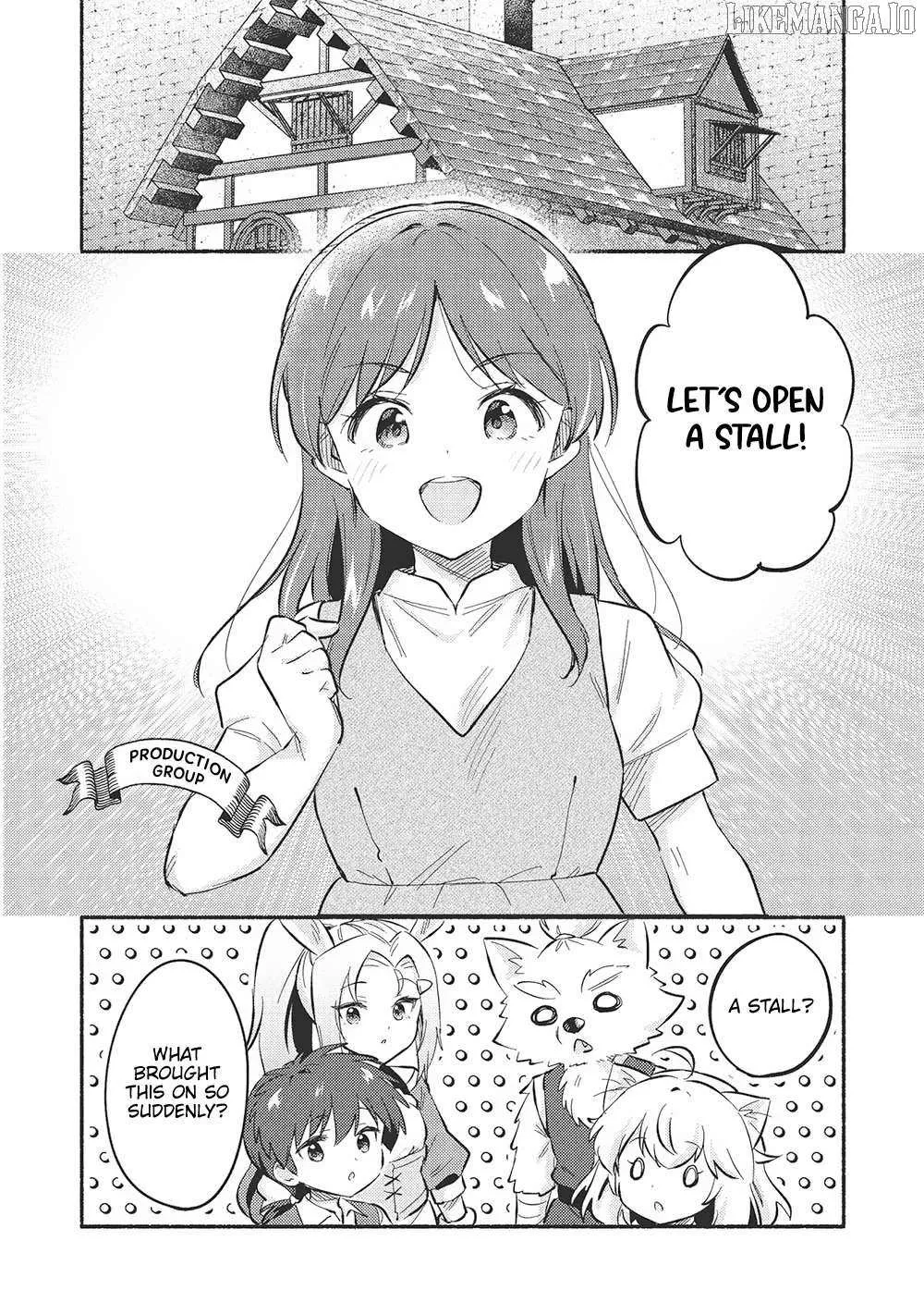 Read Kojiin Tamer chapter 50 image 5 on Lezhin