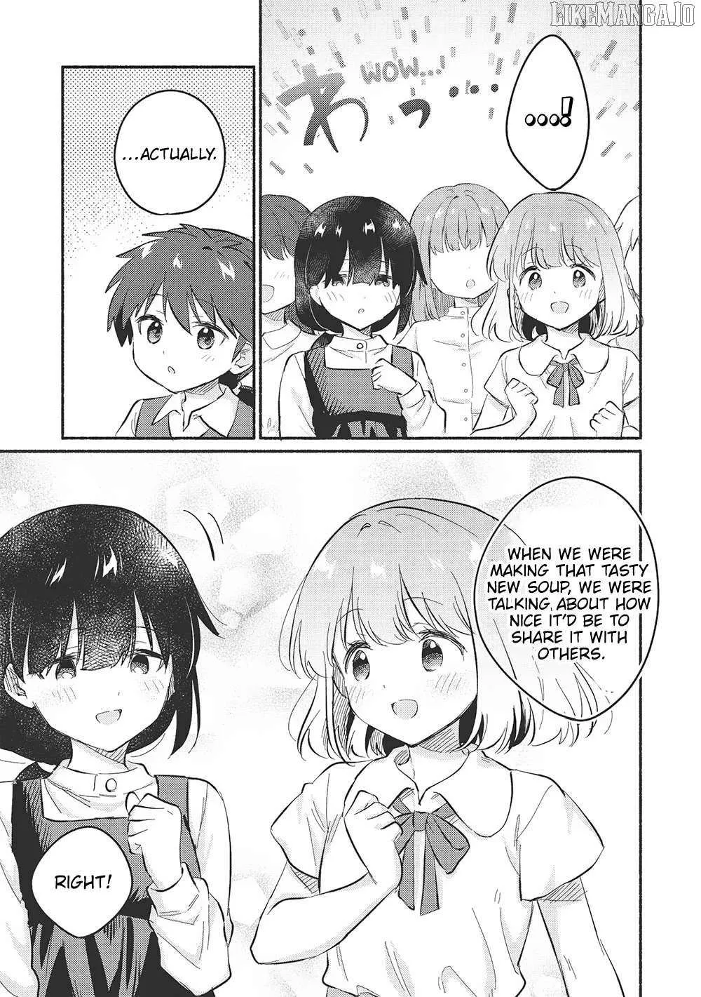 Read Kojiin Tamer chapter 50 image 8 on Lezhin