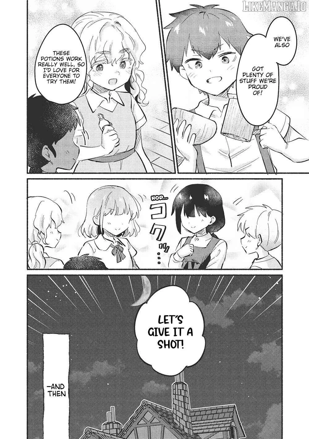 Read Kojiin Tamer chapter 50 image 9 on Lezhin