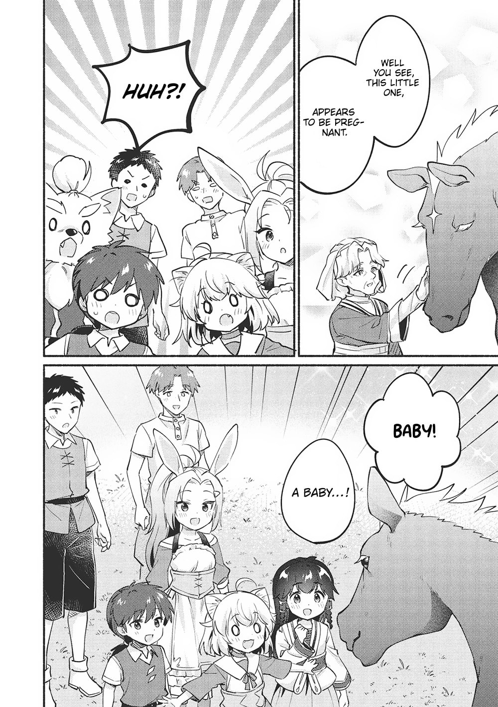 Read Kojiin Tamer chapter 52 image 13 on Lezhin