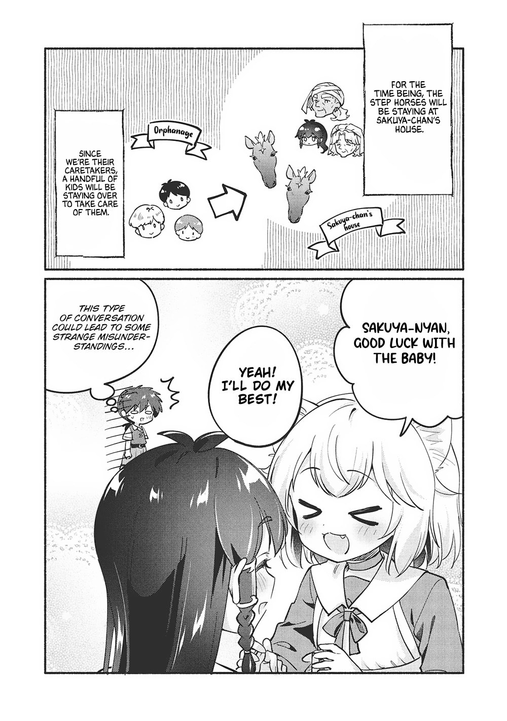 Read Kojiin Tamer chapter 52 image 14 on Lezhin