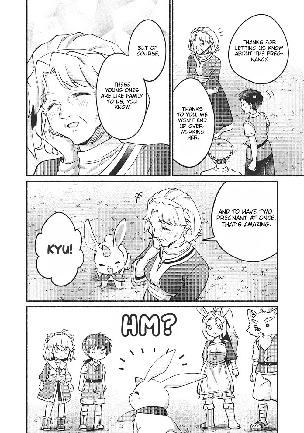 Read Kojiin Tamer chapter 52 image 15 on Lezhin