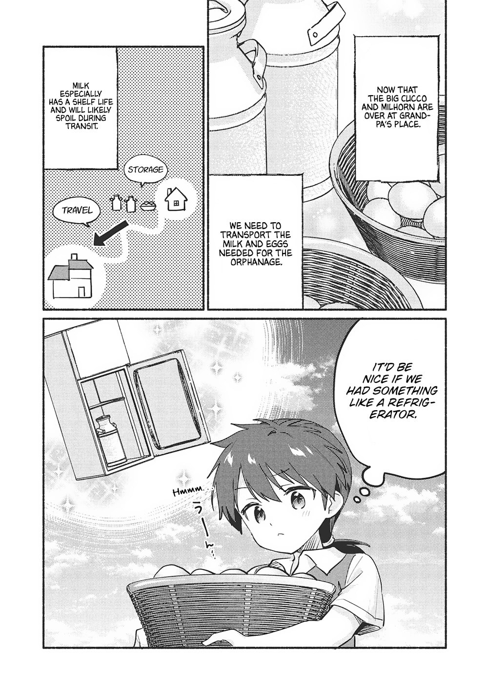 Read Kojiin Tamer chapter 53 image 10 on Lezhin