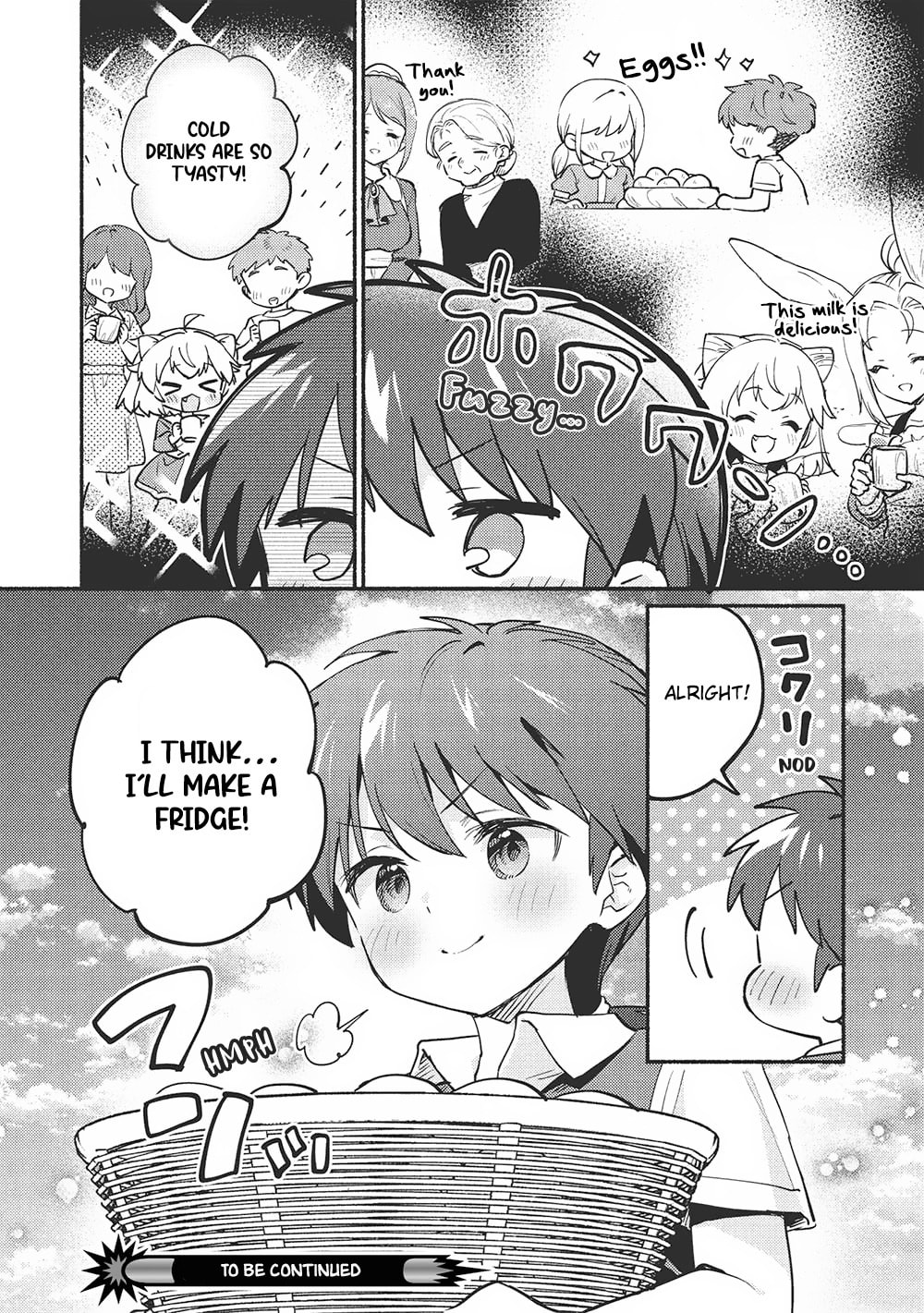 Read Kojiin Tamer chapter 53 image 11 on Lezhin