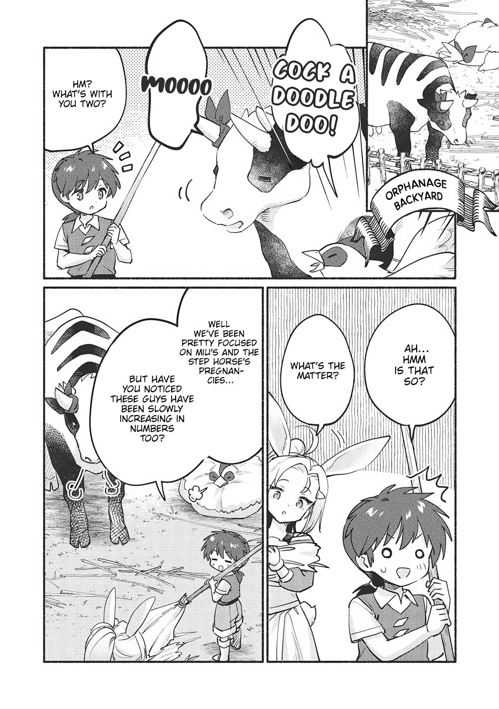 Read Kojiin Tamer chapter 53 image 3 on Lezhin