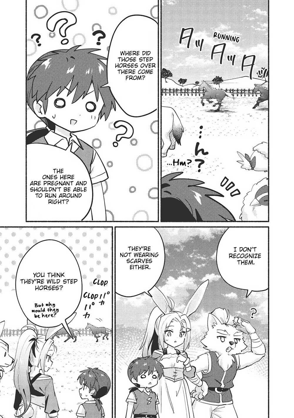 Read Kojiin Tamer chapter 53 image 6 on Lezhin
