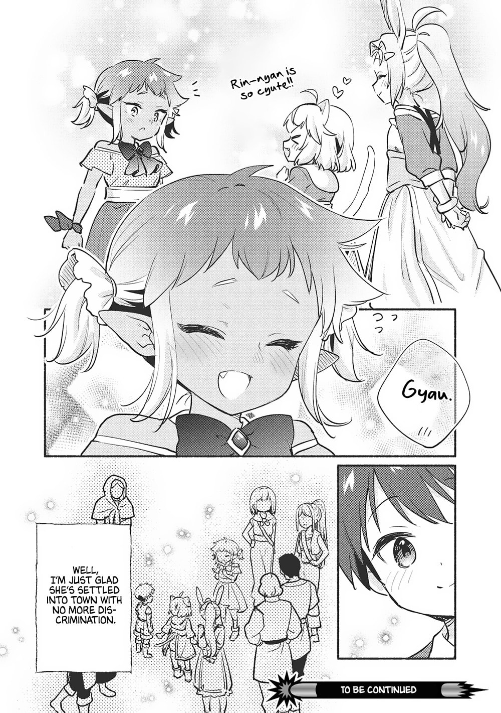 Read Kojiin Tamer chapter 54 image 12 on Lezhin