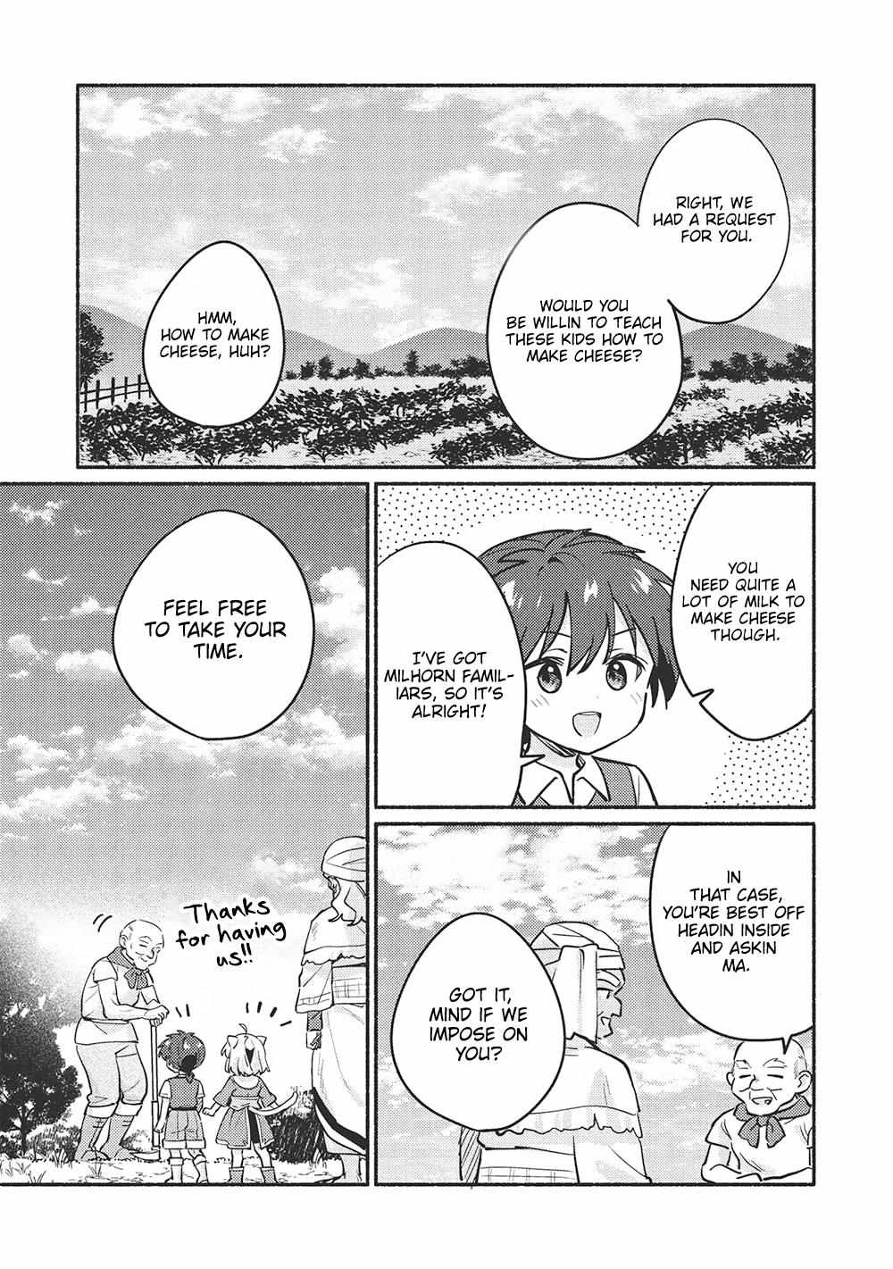 Read Kojiin Tamer chapter 55 image 6 on Lezhin