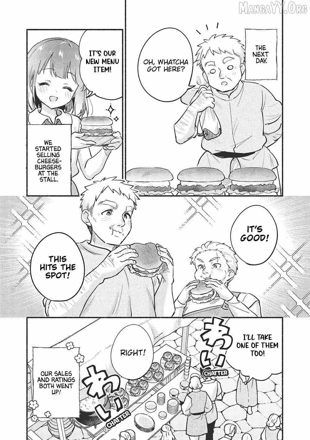 Read Kojiin Tamer chapter 56 image 10 on Lezhin