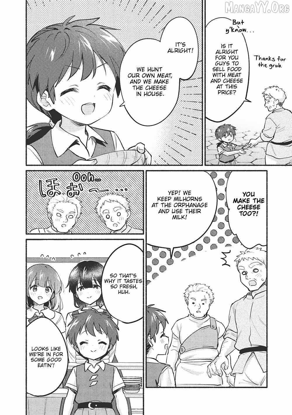 Read Kojiin Tamer chapter 56 image 11 on Lezhin