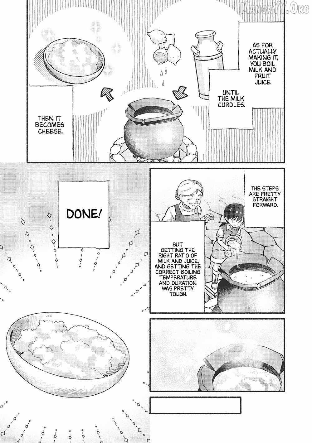 Read Kojiin Tamer chapter 56 image 4 on Lezhin