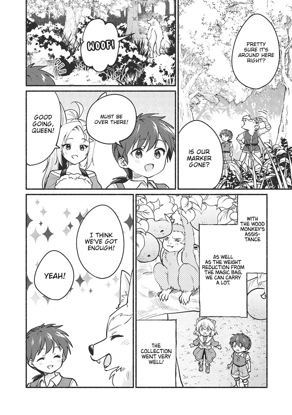 Read Kojiin Tamer chapter 57 image 1 on Lezhin