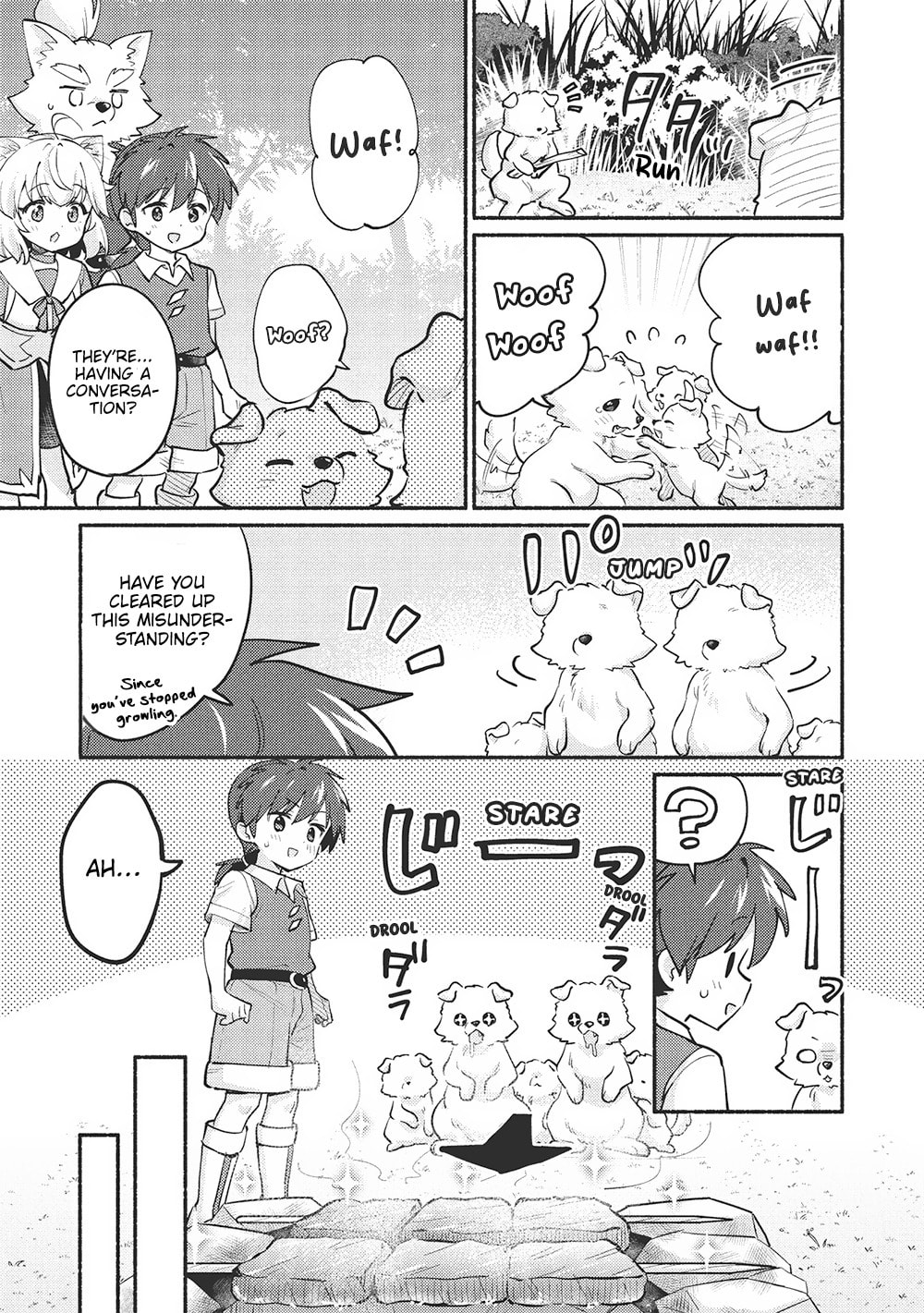 Read Kojiin Tamer chapter 57 image 12 on Lezhin