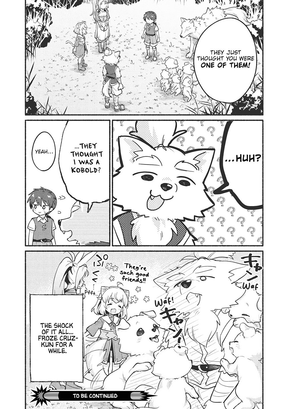 Read Kojiin Tamer chapter 57 image 15 on Lezhin