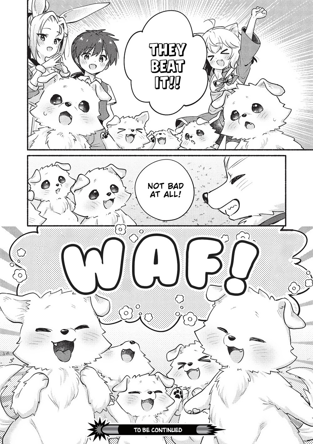 Read Kojiin Tamer chapter 58 image 17 on Lezhin