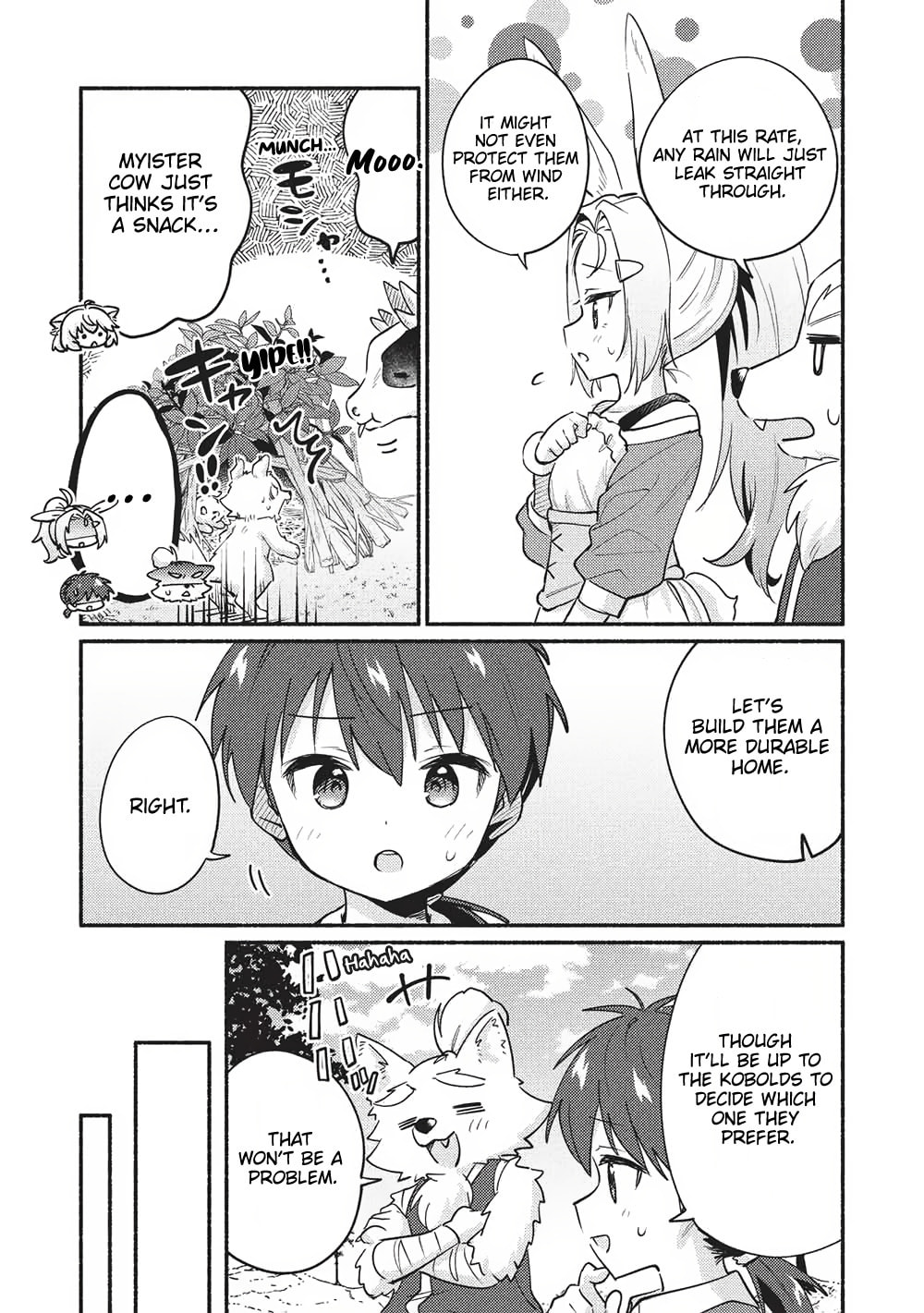 Read Kojiin Tamer chapter 59 image 2 on Lezhin