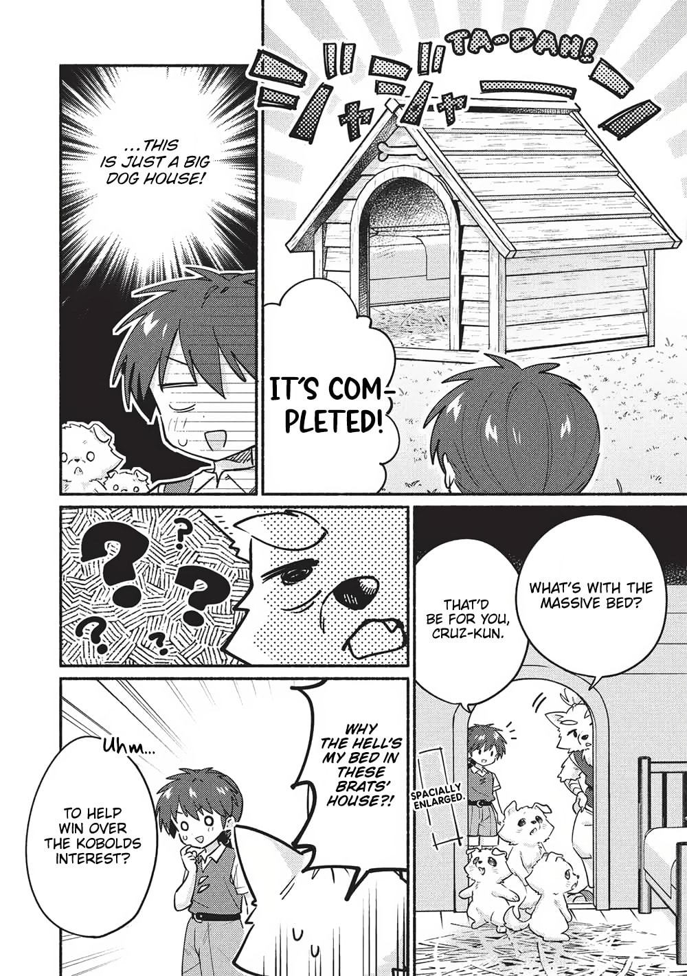 Read Kojiin Tamer chapter 59 image 3 on Lezhin