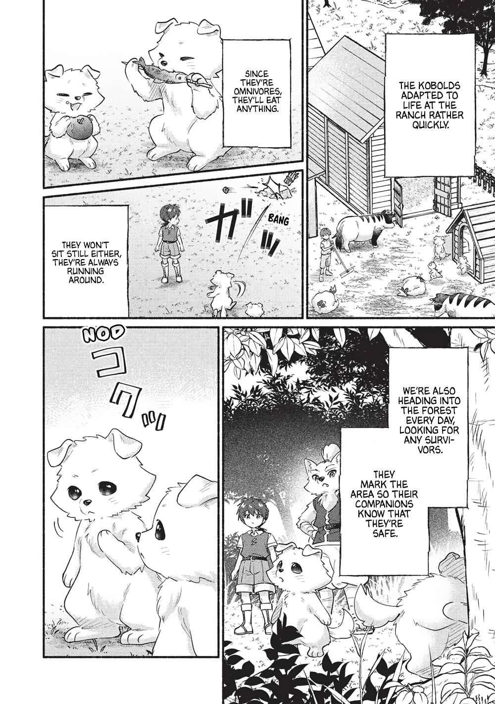 Read Kojiin Tamer chapter 59 image 7 on Lezhin
