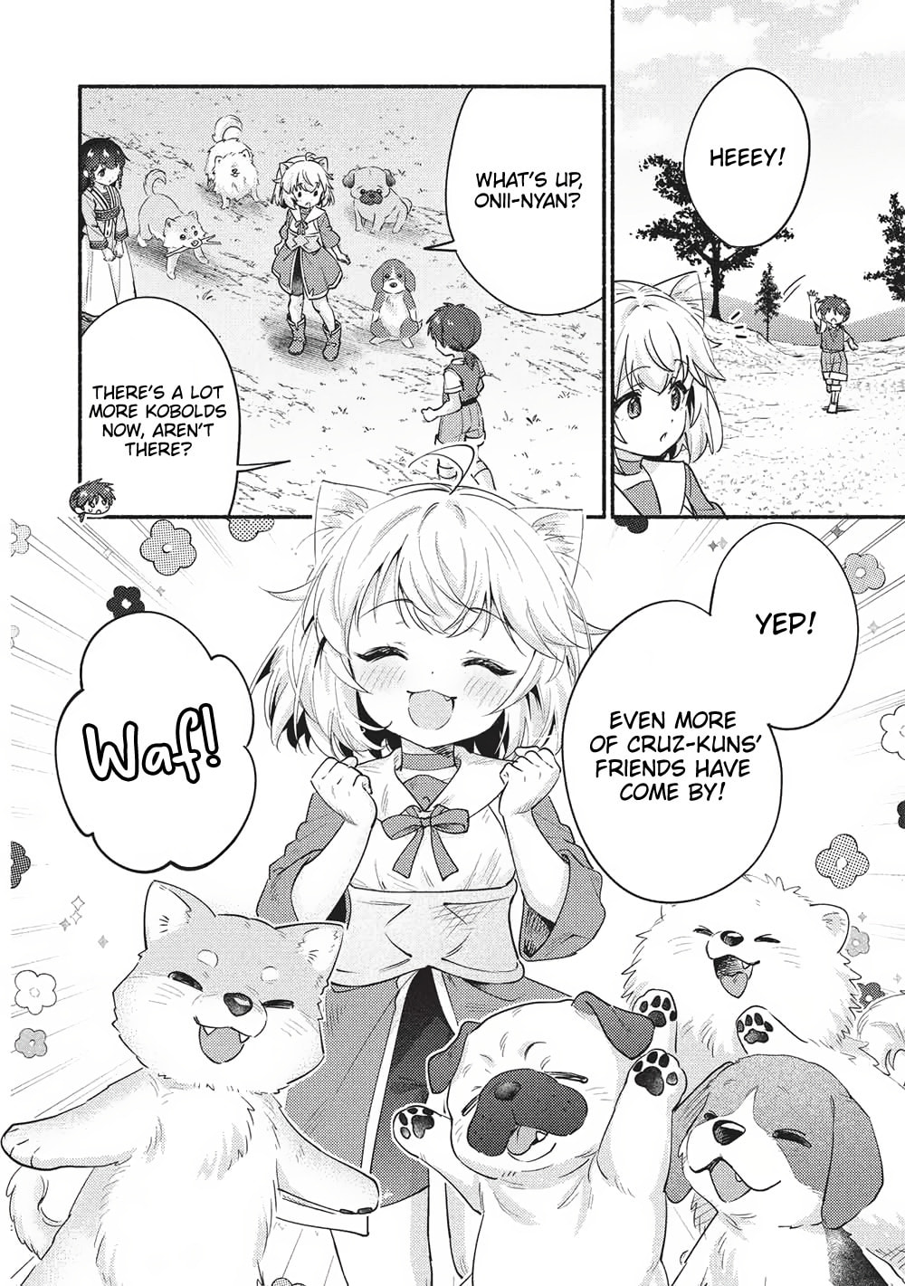 Read Kojiin Tamer chapter 59 image 9 on Lezhin