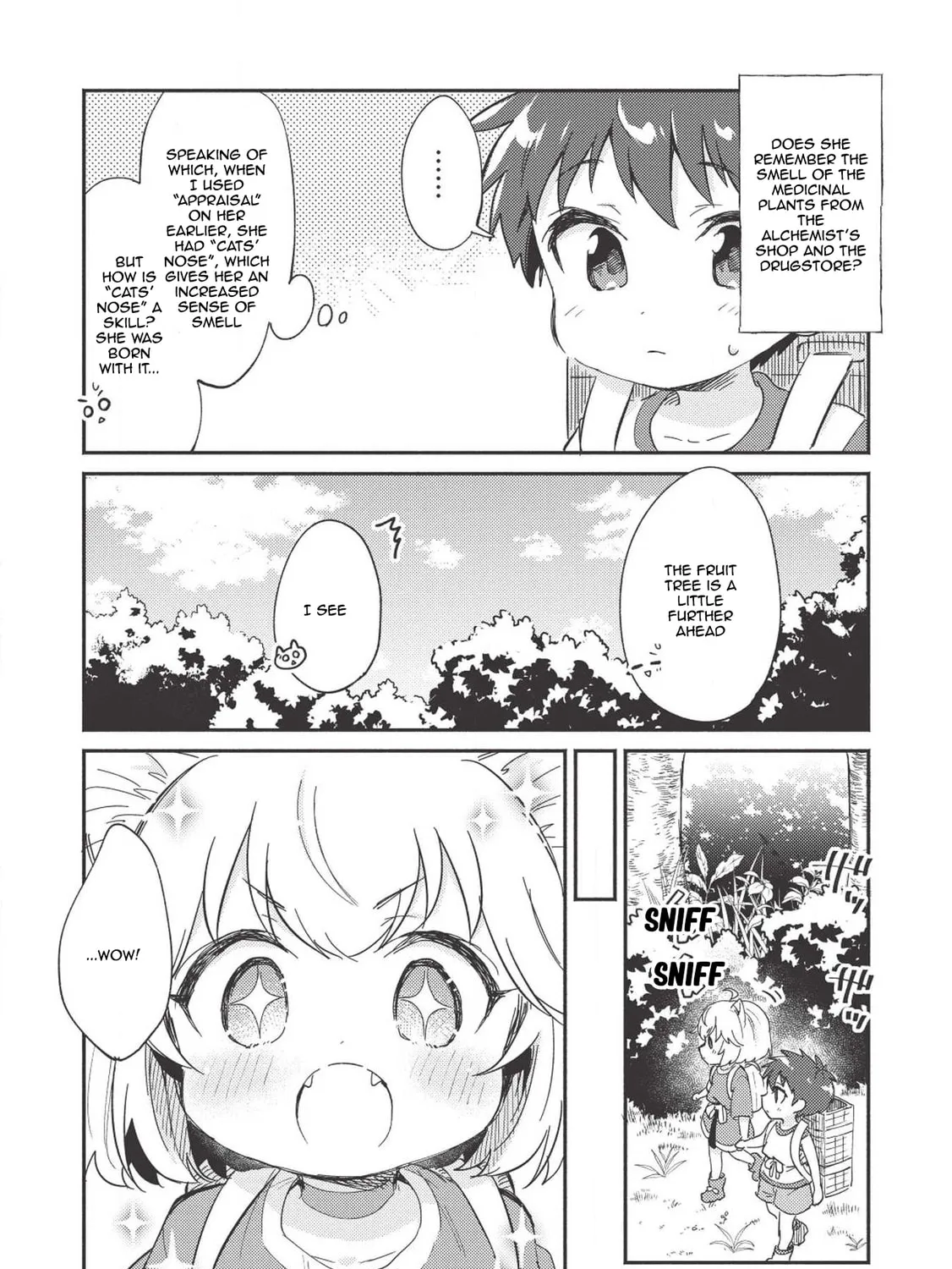 Read Kojiin Tamer chapter 6 image 11 on Lezhin