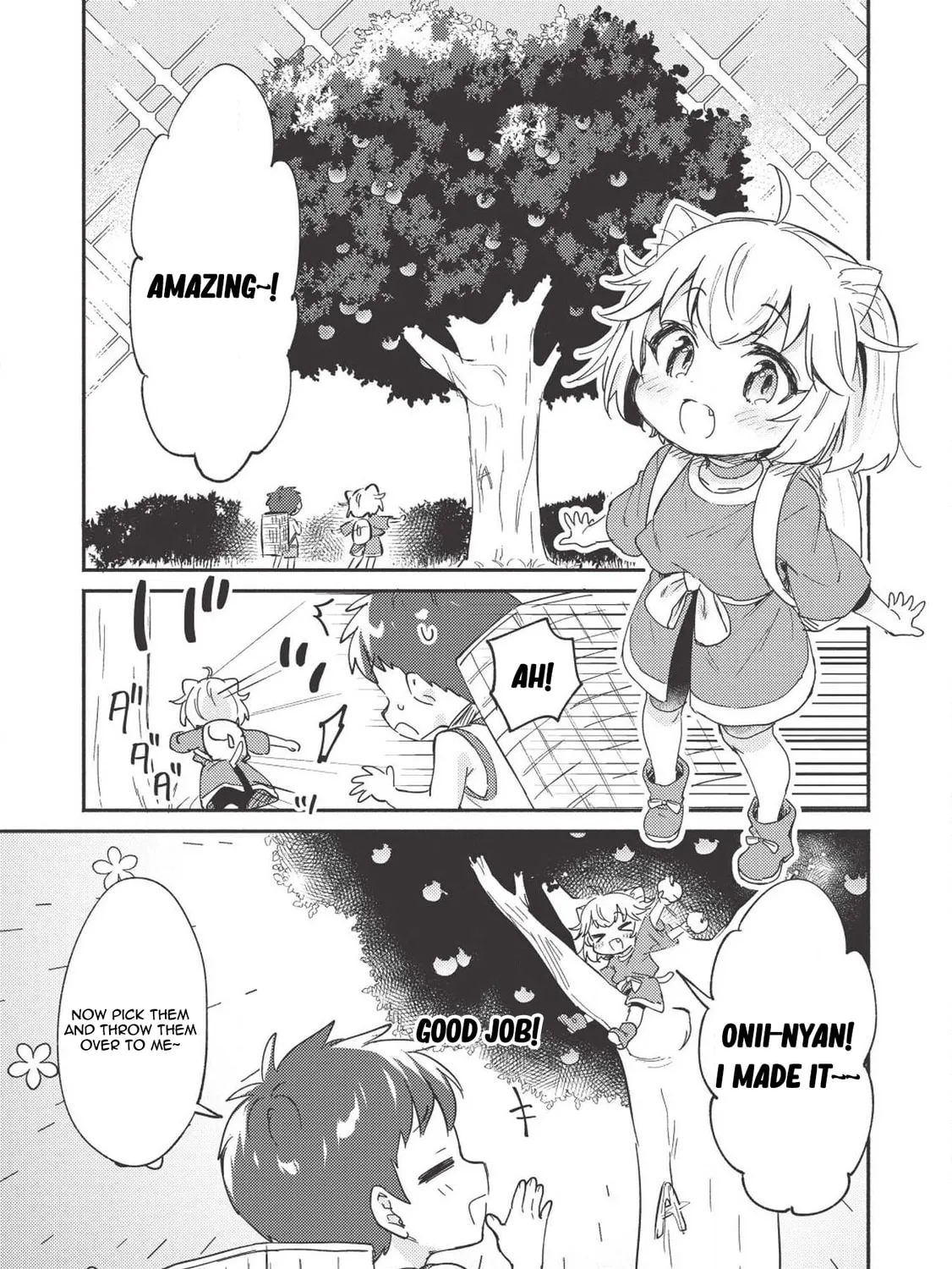 Read Kojiin Tamer chapter 6 image 13 on Lezhin