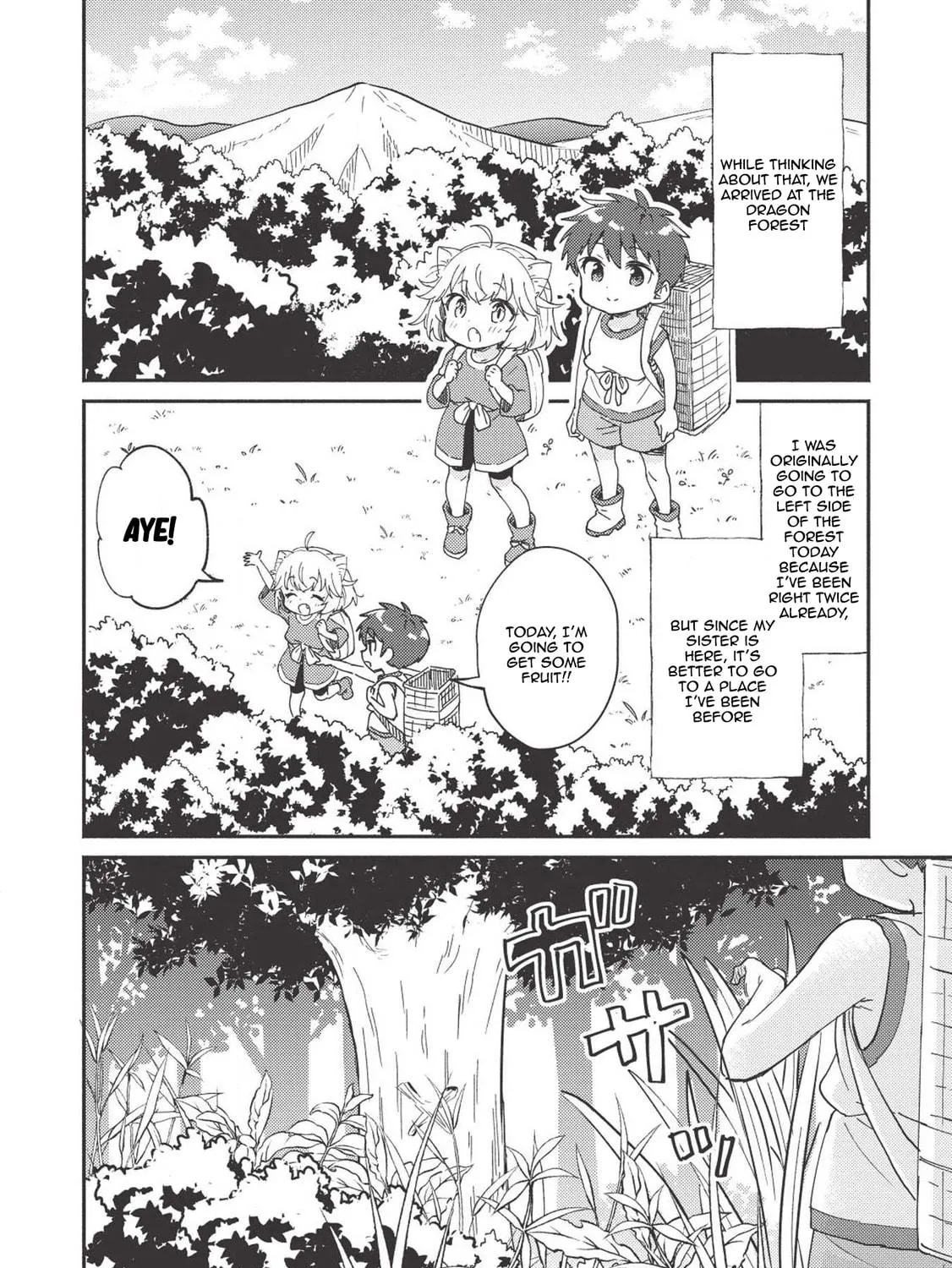 Read Kojiin Tamer chapter 6 image 7 on Lezhin