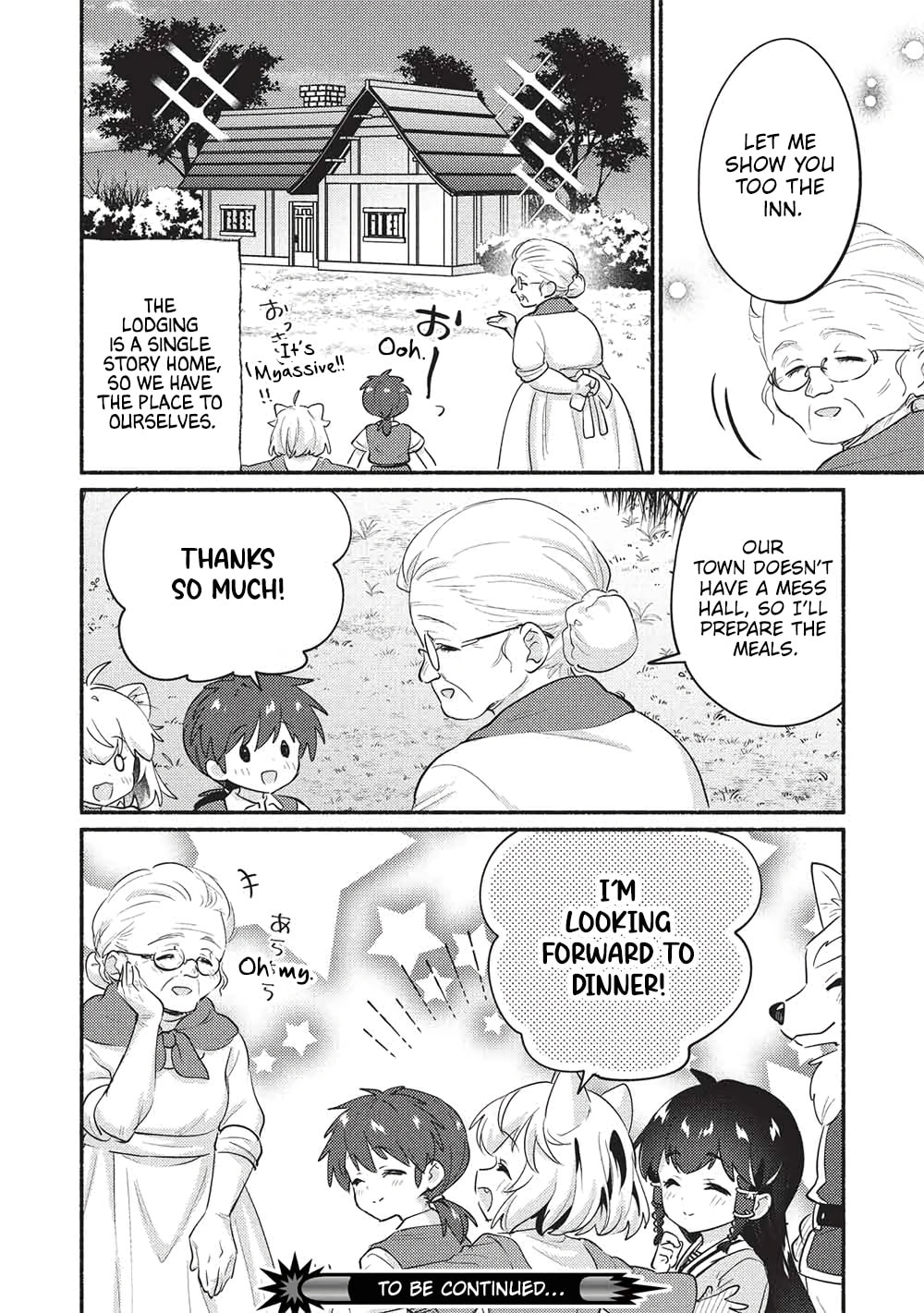 Read Kojiin Tamer chapter 61 image 11 on Lezhin